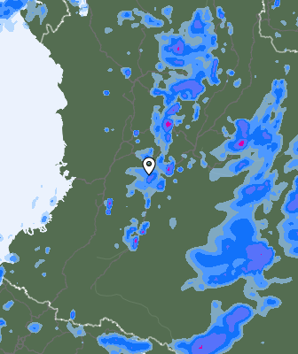 Precipitazioni