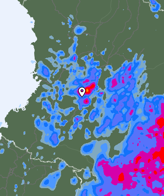 Precipitação