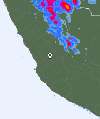 Precipitazioni