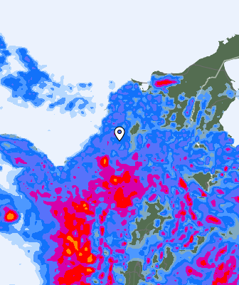 Precipitação