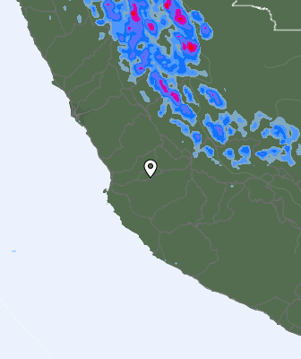 Precipitazioni