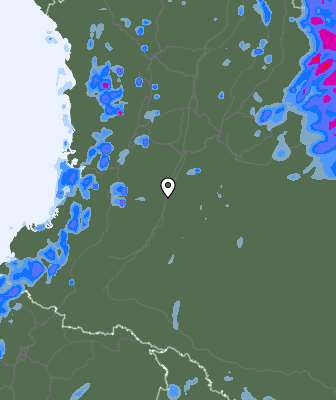 Precipitazioni