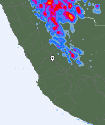Precipitazioni