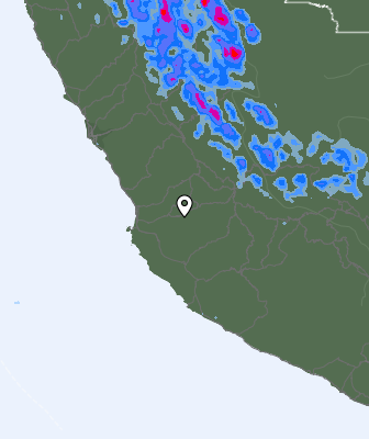 Precipitazioni