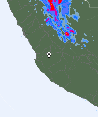 Precipitazioni