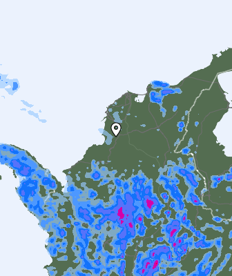 Precipitação