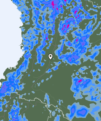 Precipitação