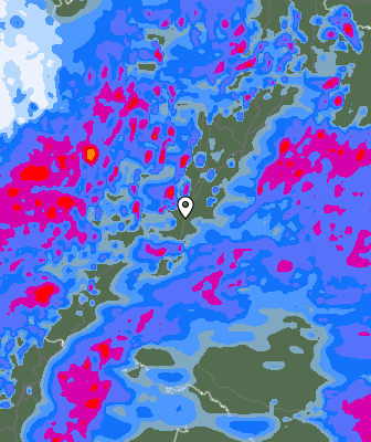 Precipitazioni