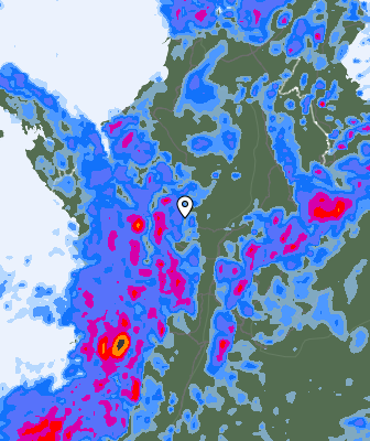 Precipitazioni