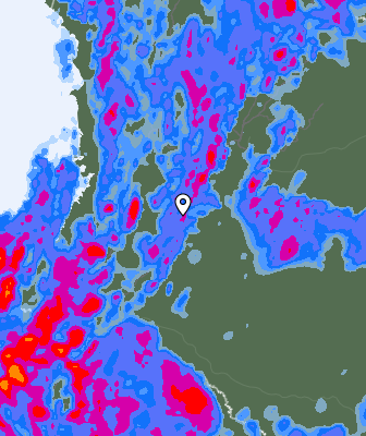Precipitação