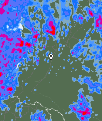 Precipitaţii