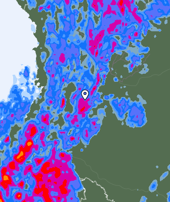 Precipitação