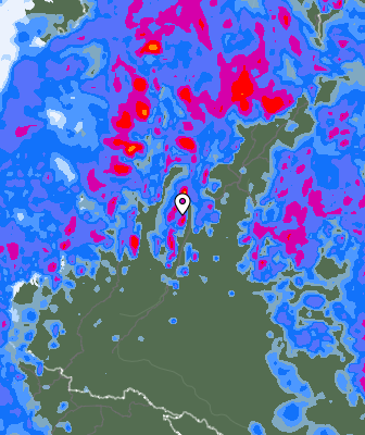 Precipitaţii