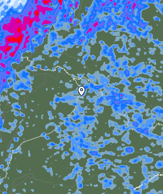 Precipitação