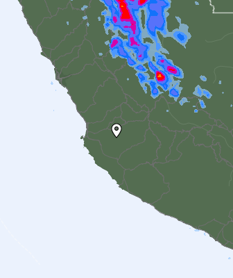 Precipitazioni