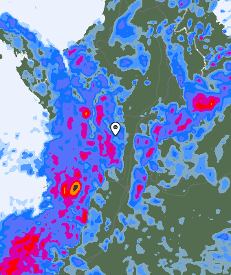 Precipitazioni