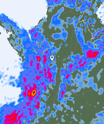 Precipitazioni