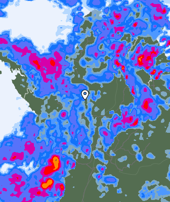 Precipitazioni
