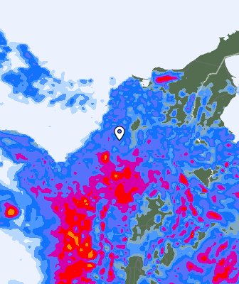 Precipitação