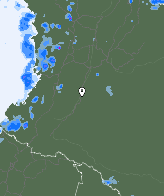 Precipitazioni