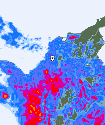Precipitação