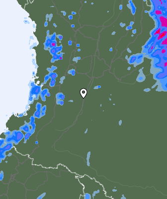 Precipitazioni