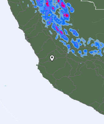 Precipitazioni