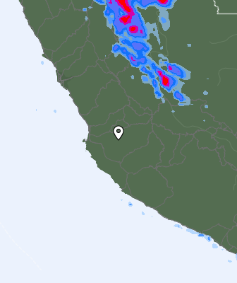 Precipitazioni