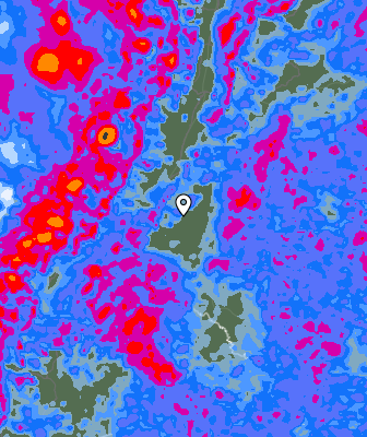 Precipitação