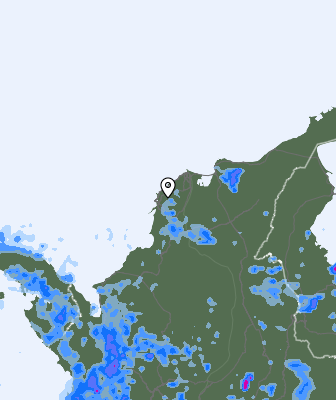 Precipitazioni