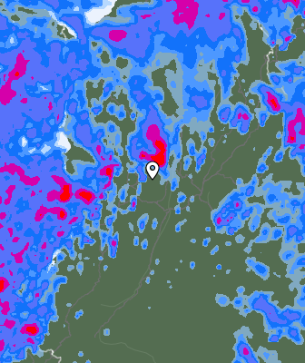 Precipitaţii