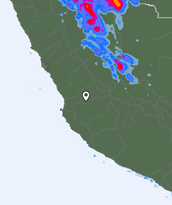 Precipitazioni