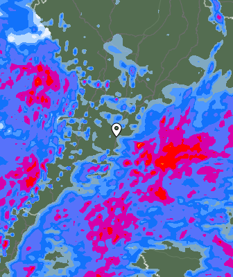 Precipitação