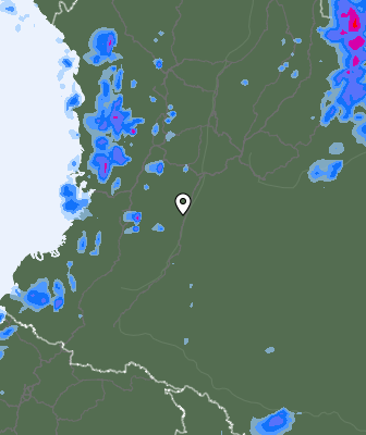 Precipitazioni
