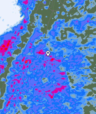 Neerslag