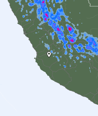 Precipitazioni