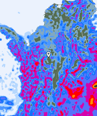 Precipitazioni