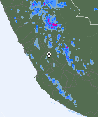 Precipitação