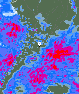 Precipitazioni