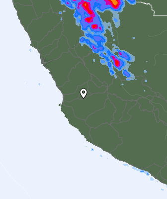 Precipitazioni