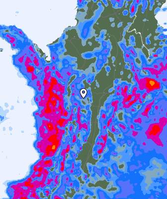 Precipitazioni