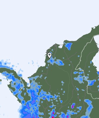 Precipitazioni