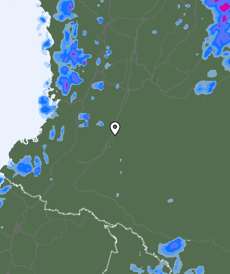 Precipitazioni
