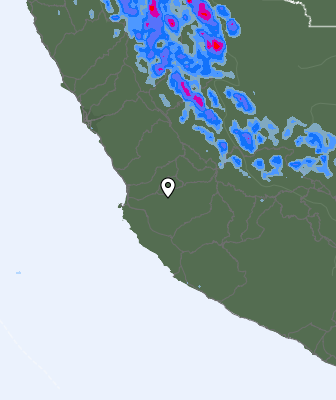 Precipitazioni