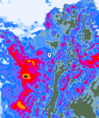 Precipitazioni