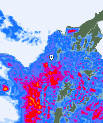 Precipitação