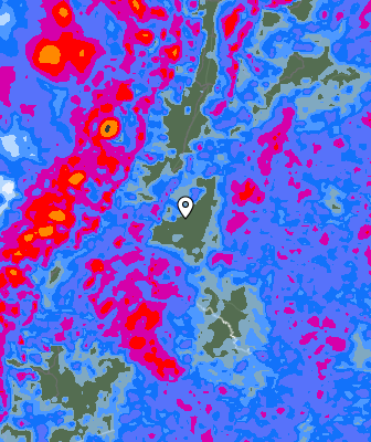 Precipitação