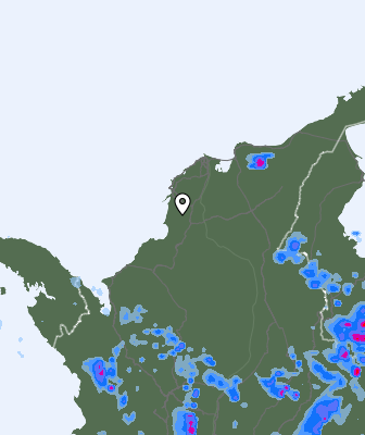 Precipitazioni