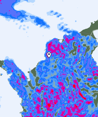 Precipitação