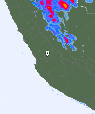 Precipitazioni